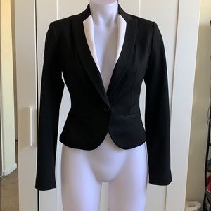 Express blazer